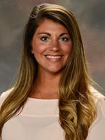 Nicole Slater headshot