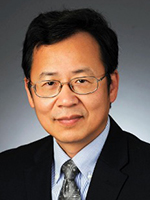 Headshot of Xi Chen