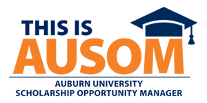 AUSOM logo