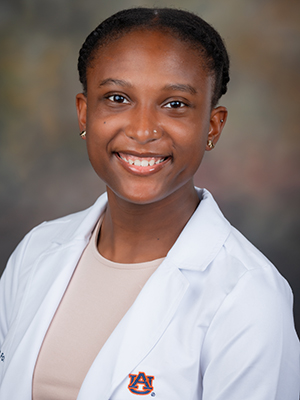 Dr. Ariel Ford