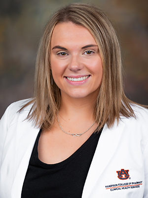 Dr. Catie Tuori