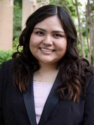 Dr. Julissa Gonzalez Rodriguez