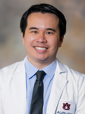 Dr. Kyle Trinidad