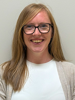 Ashley Wetzel