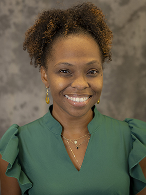 Catundra Walton