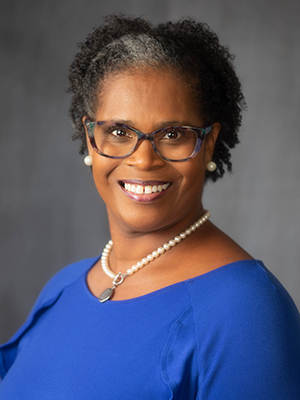 Dr. Rochelle Johnson