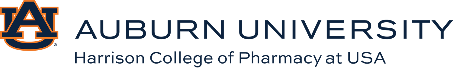 HCOP at USA logo
