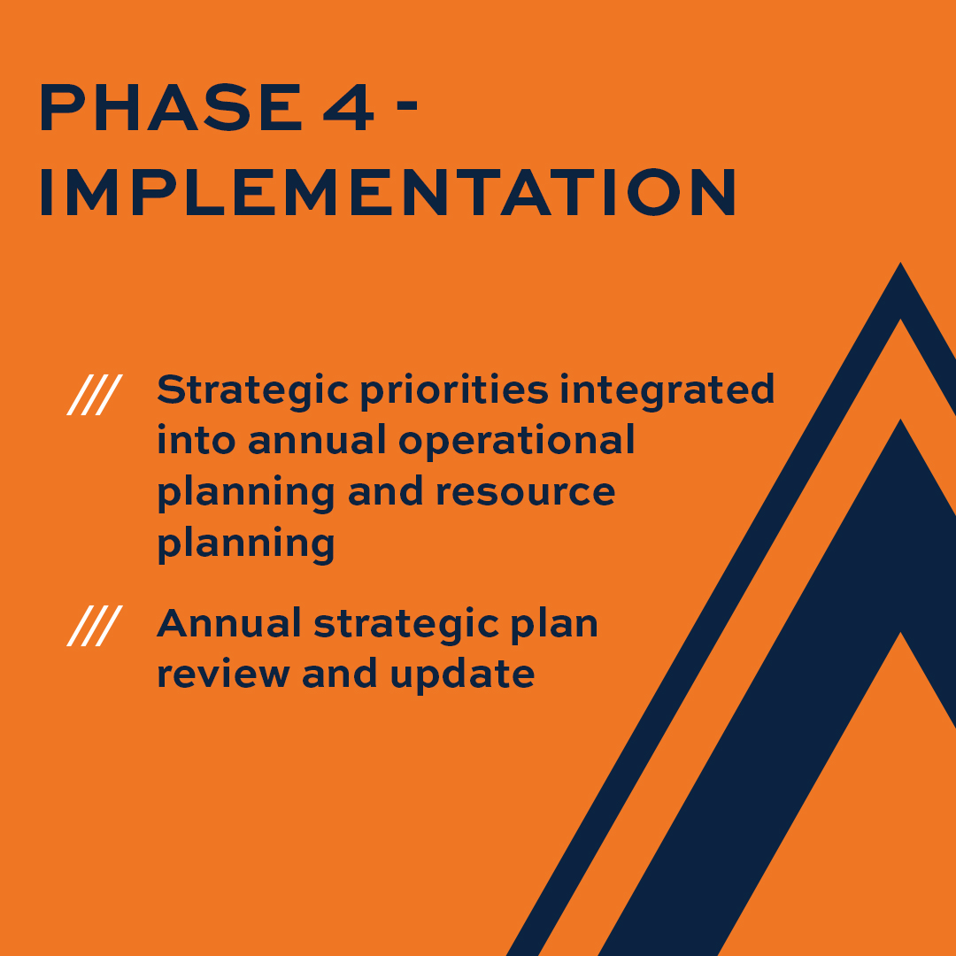 Implementation Panel