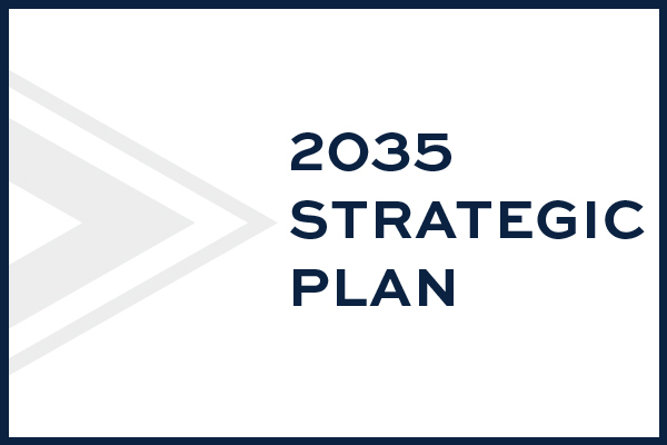Strategic Plan graphic