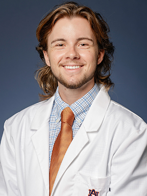 Cole Long