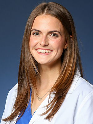 Emma Leggett