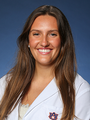 Gracie Steed