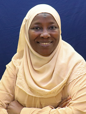 Hanifat Hamzat