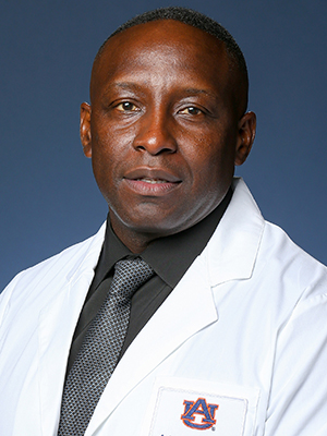 James Lester