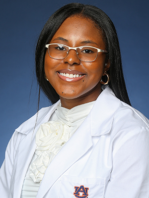 Journee Stevenson