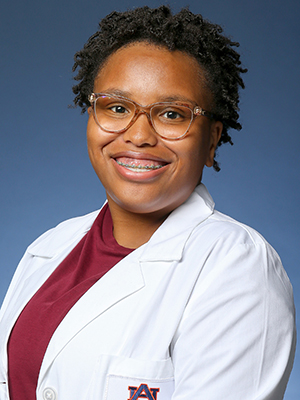 Kamryn Richardson