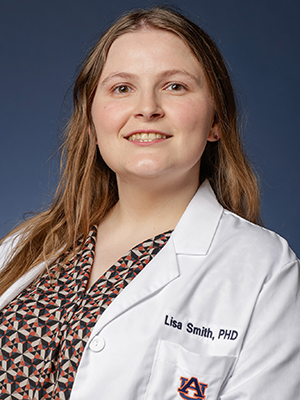 Lisa Smith