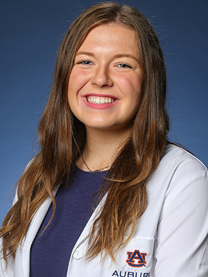Mallory Coker
