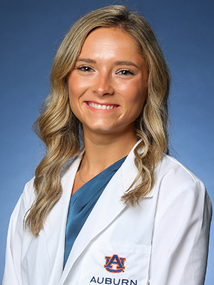 Reagan Gowen