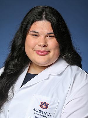 Sarah Rodriquez