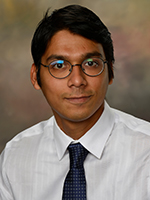 Shahariar Mohammed Fahim