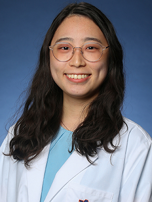 Wendy Cho